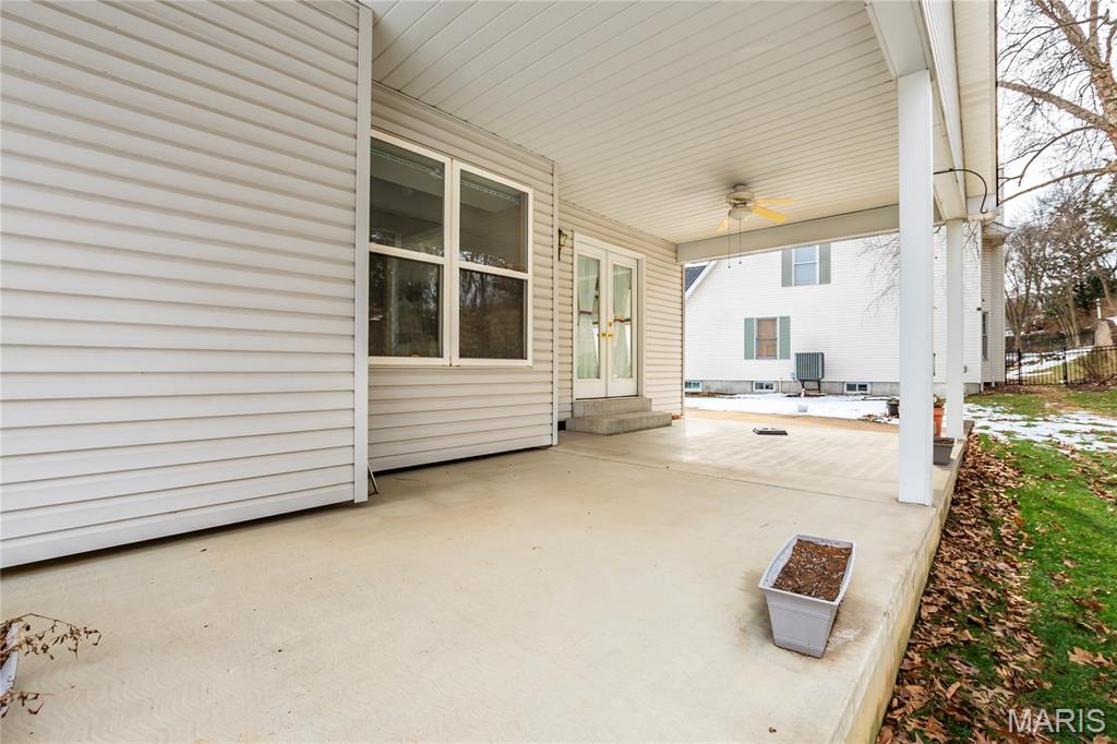 Courtney Estates Sec C Of Ph Iii - Residential