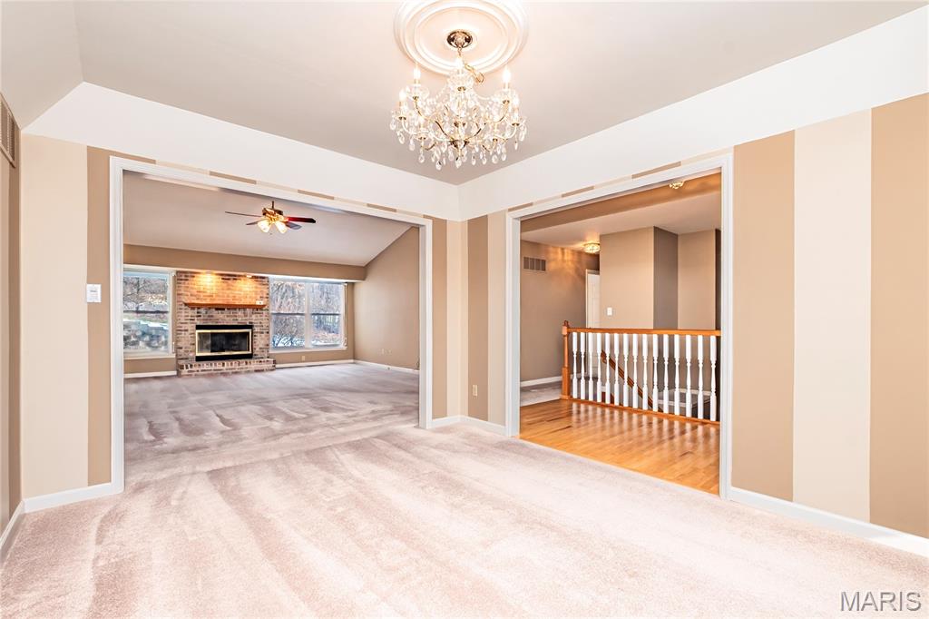 Courtney Estates Sec C Of Ph Iii - Residential