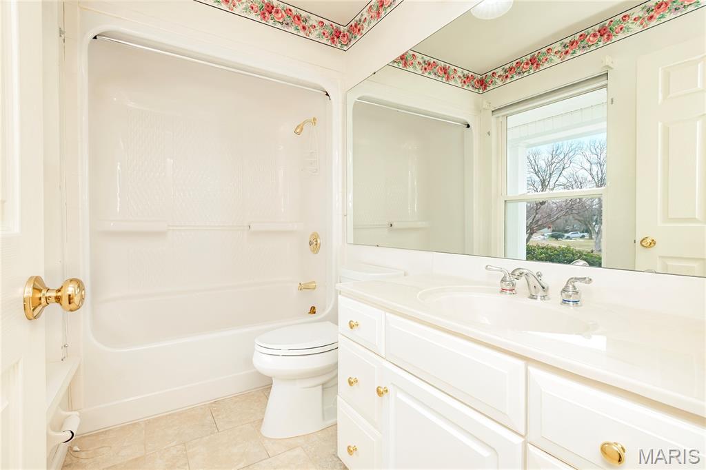 Courtney Estates Sec C Of Ph Iii - Residential