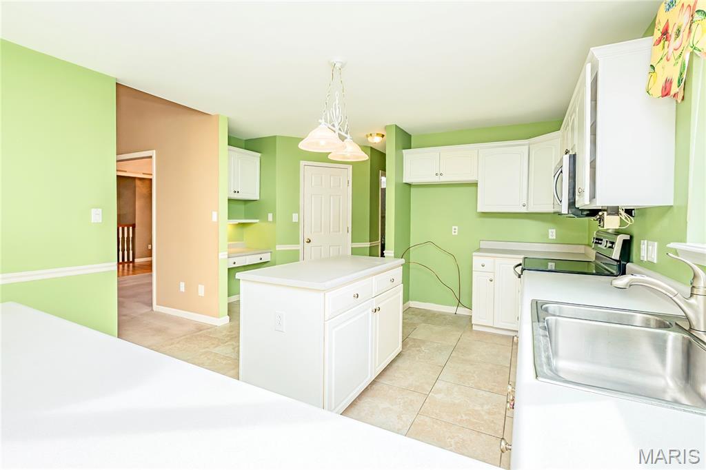 Courtney Estates Sec C Of Ph Iii - Residential