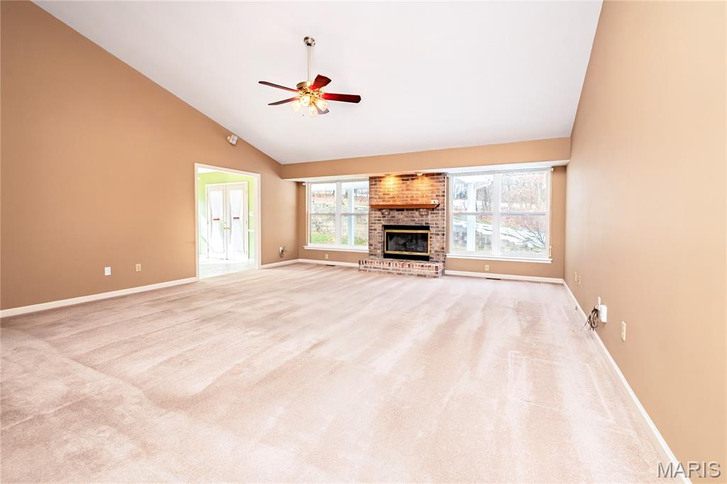 Courtney Estates Sec C Of Ph Iii - Residential