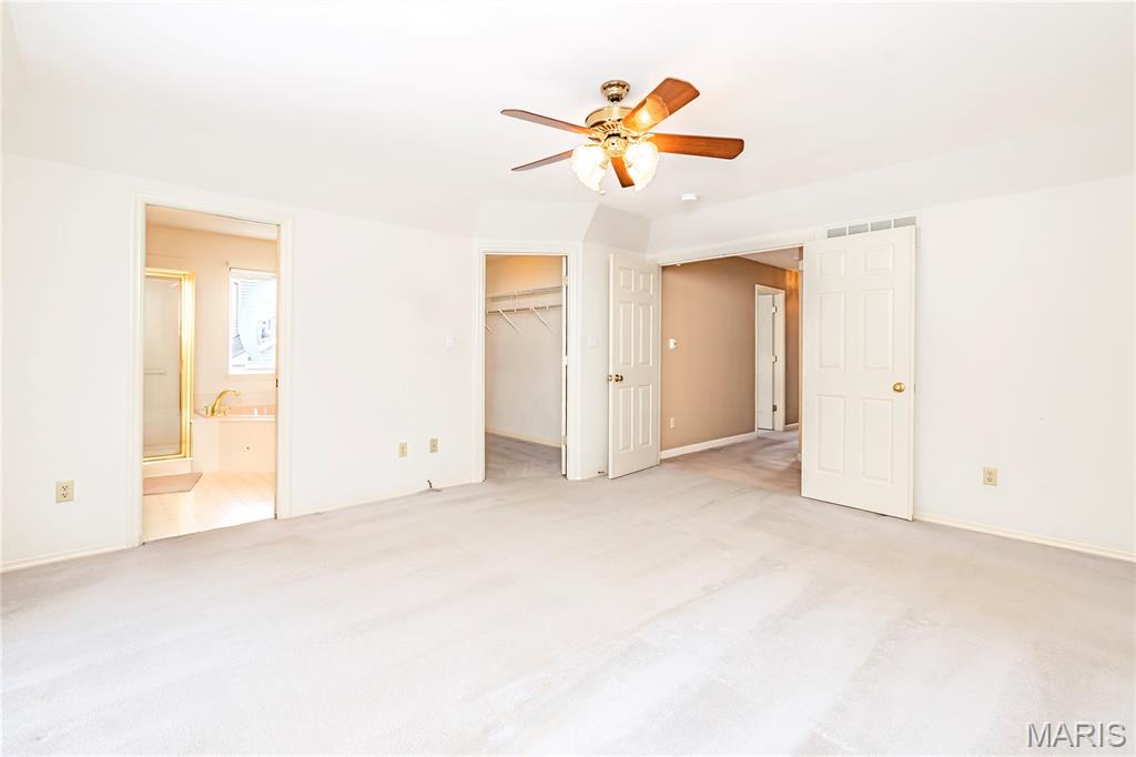 Courtney Estates Sec C Of Ph Iii - Residential