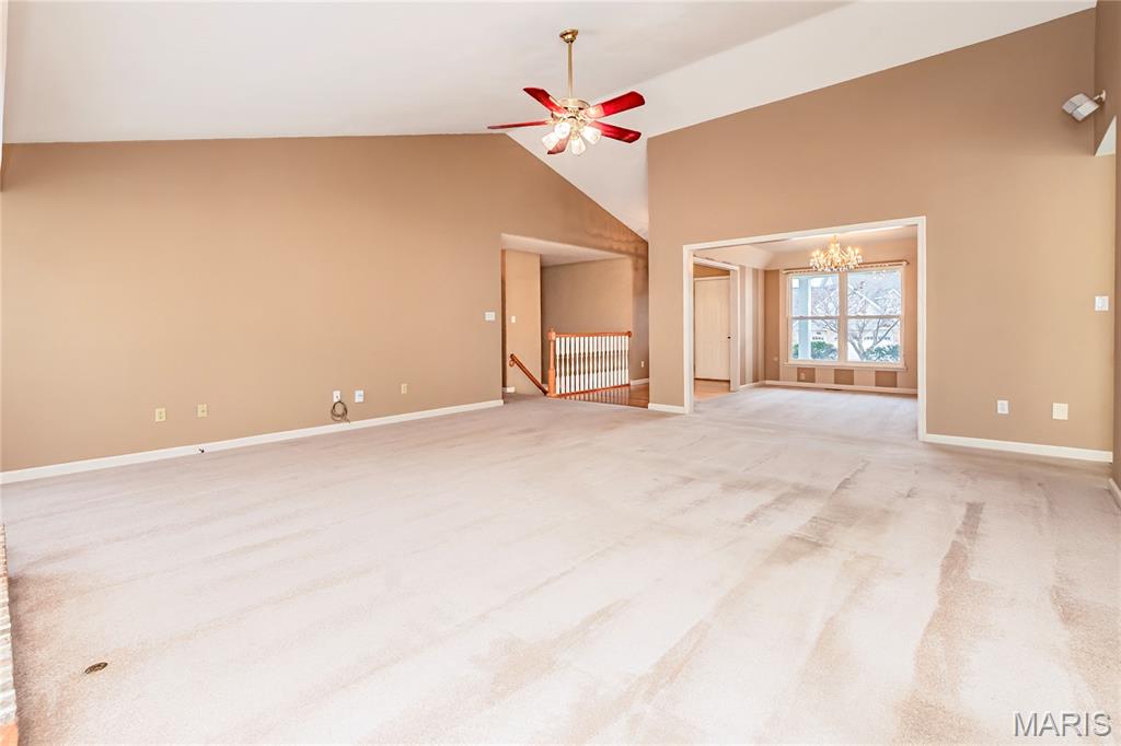 Courtney Estates Sec C Of Ph Iii - Residential