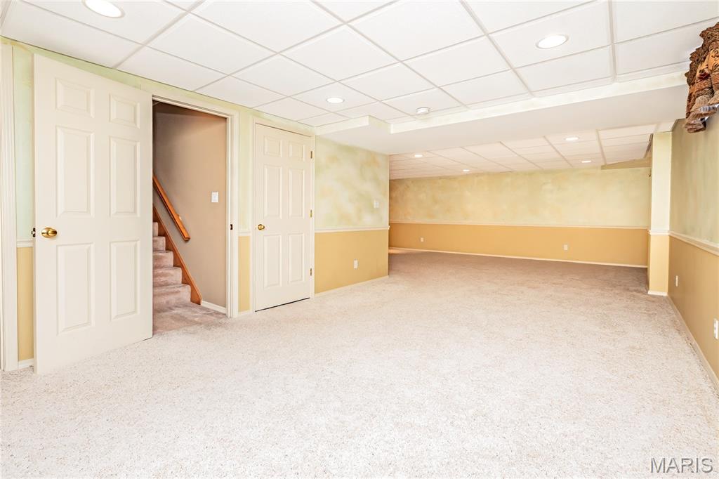 Courtney Estates Sec C Of Ph Iii - Residential