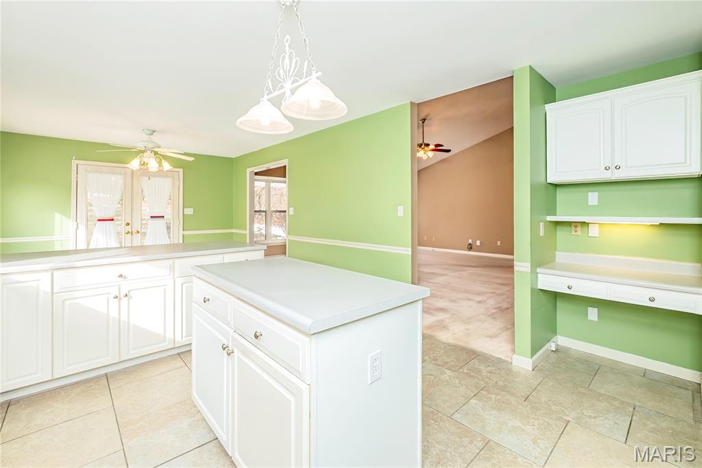 Courtney Estates Sec C Of Ph Iii - Residential