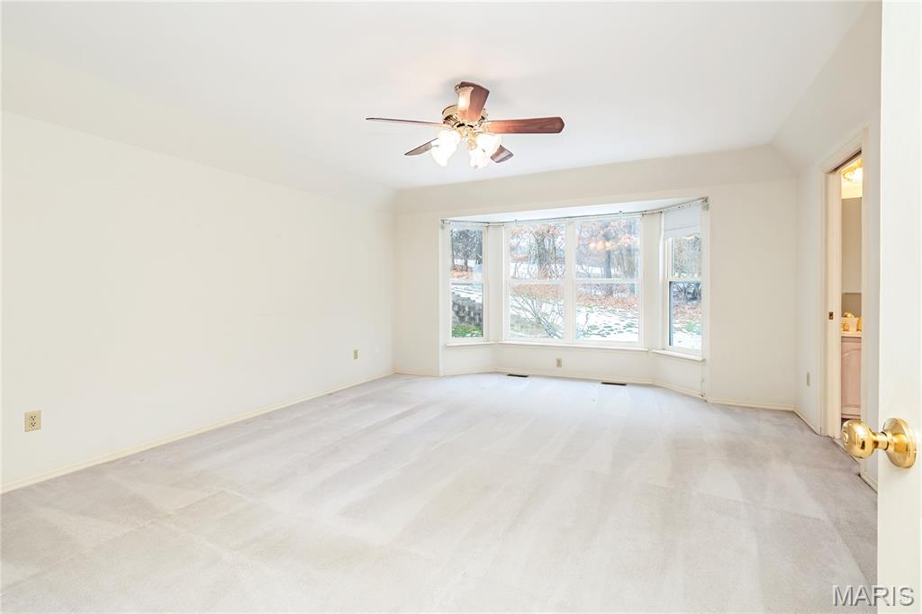 Courtney Estates Sec C Of Ph Iii - Residential