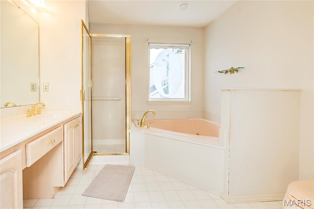 Courtney Estates Sec C Of Ph Iii - Residential