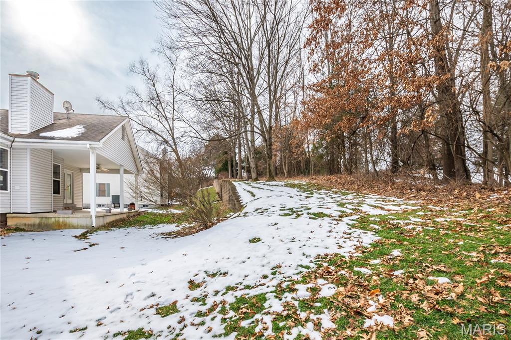 Courtney Estates Sec C Of Ph Iii - Residential