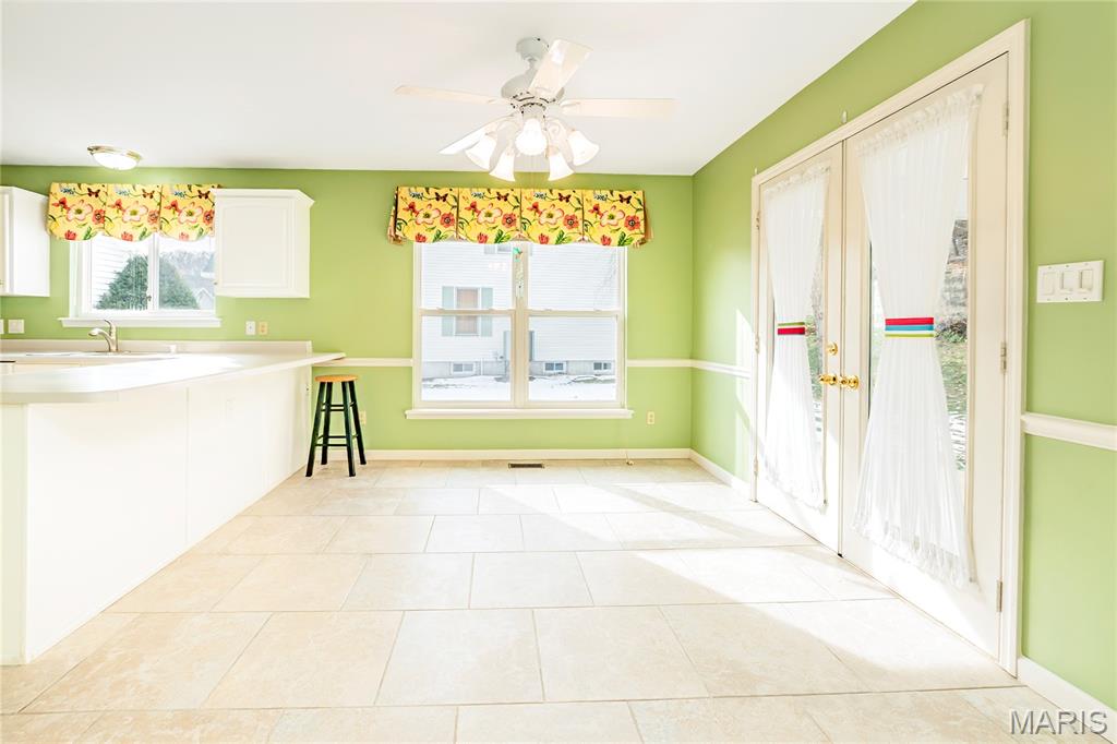 Courtney Estates Sec C Of Ph Iii - Residential