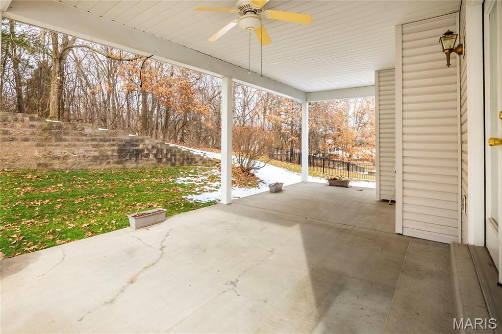 Courtney Estates Sec C Of Ph Iii - Residential