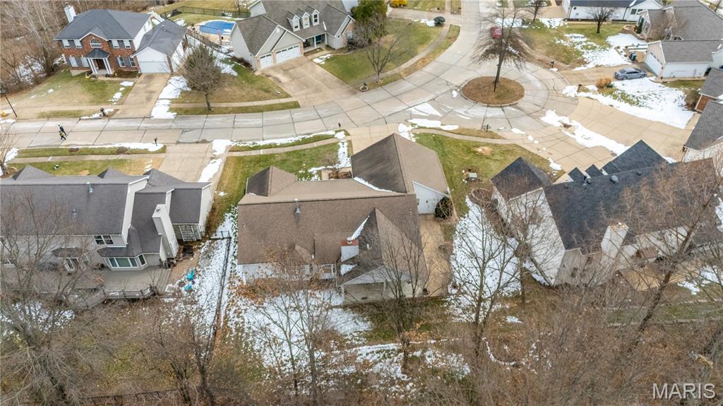 Courtney Estates Sec C Of Ph Iii - Residential