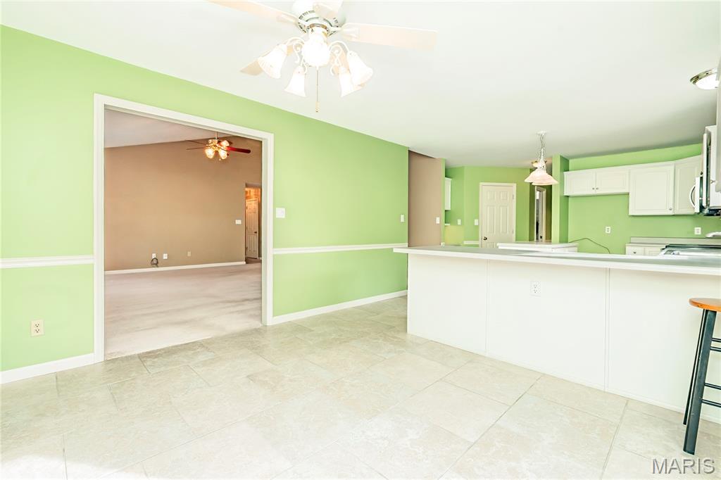 Courtney Estates Sec C Of Ph Iii - Residential