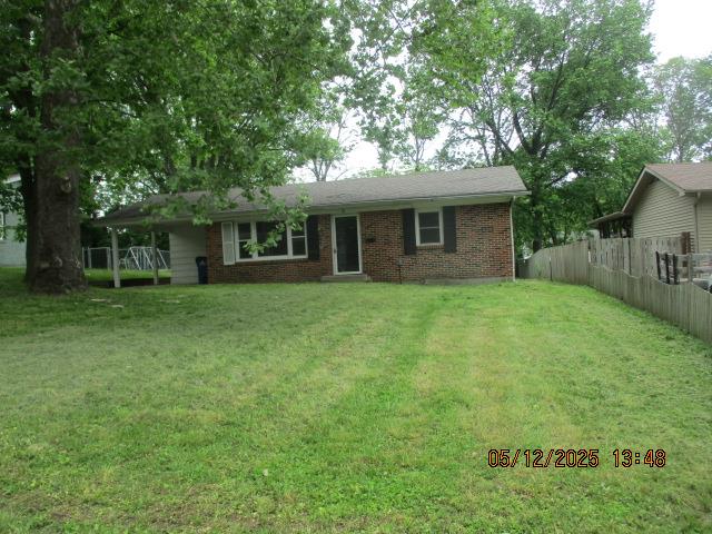 16 Richardson Drive