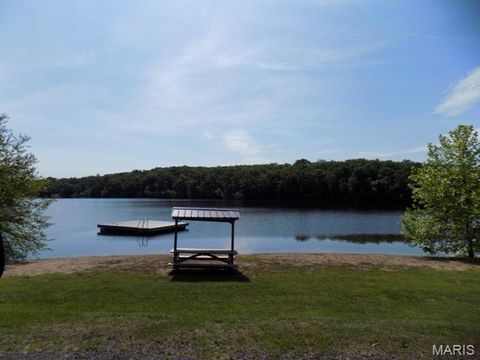 247 Foxboro Road Gerald MO 63037