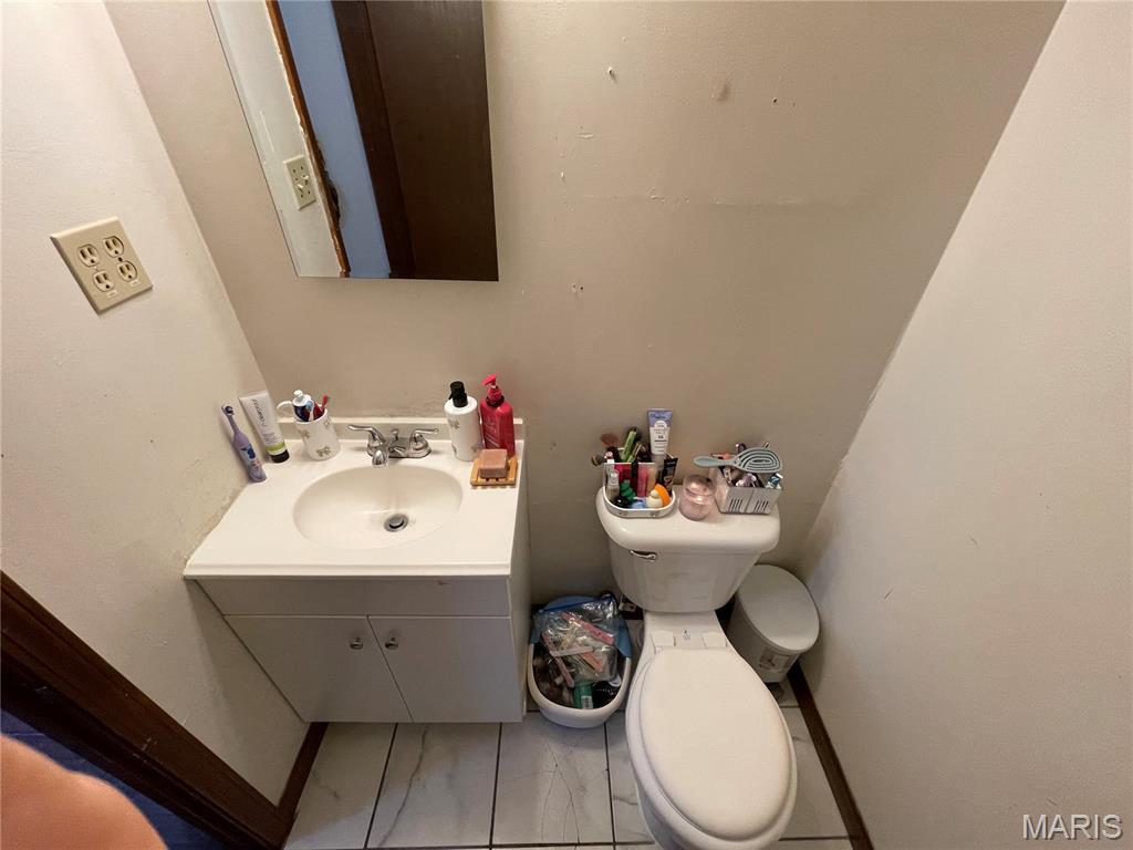 St Ann Hills 5th Add - Residential