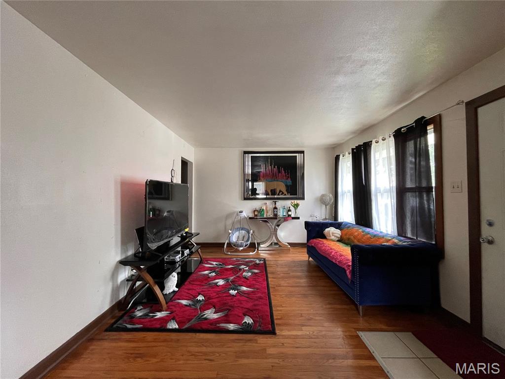 St Ann Hills 5th Add - Residential