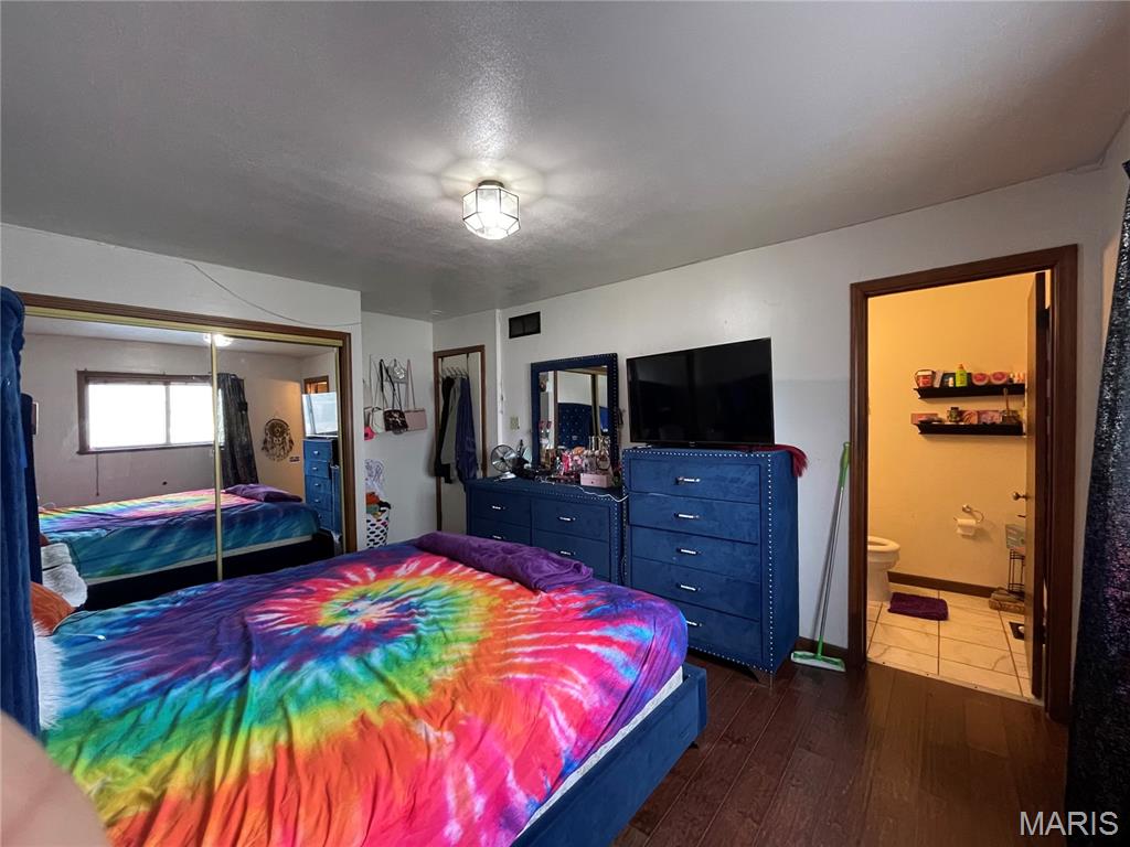 St Ann Hills 5th Add - Residential