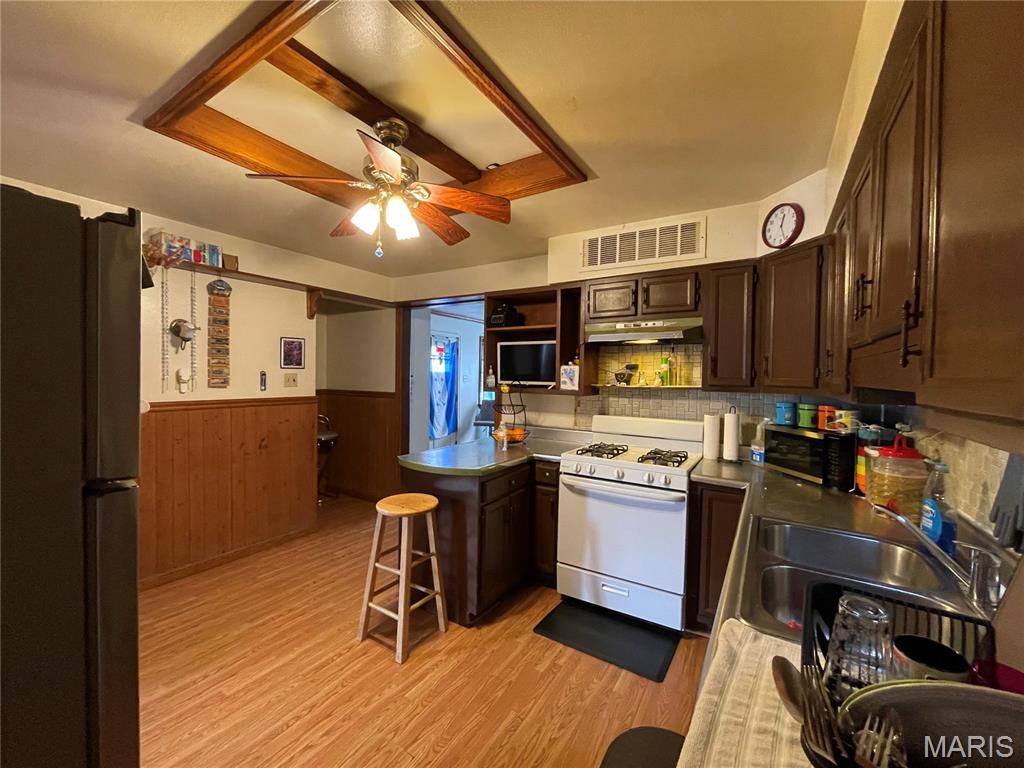 St Ann Hills 5th Add - Residential