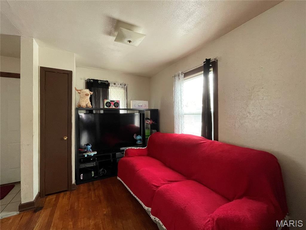 St Ann Hills 5th Add - Residential