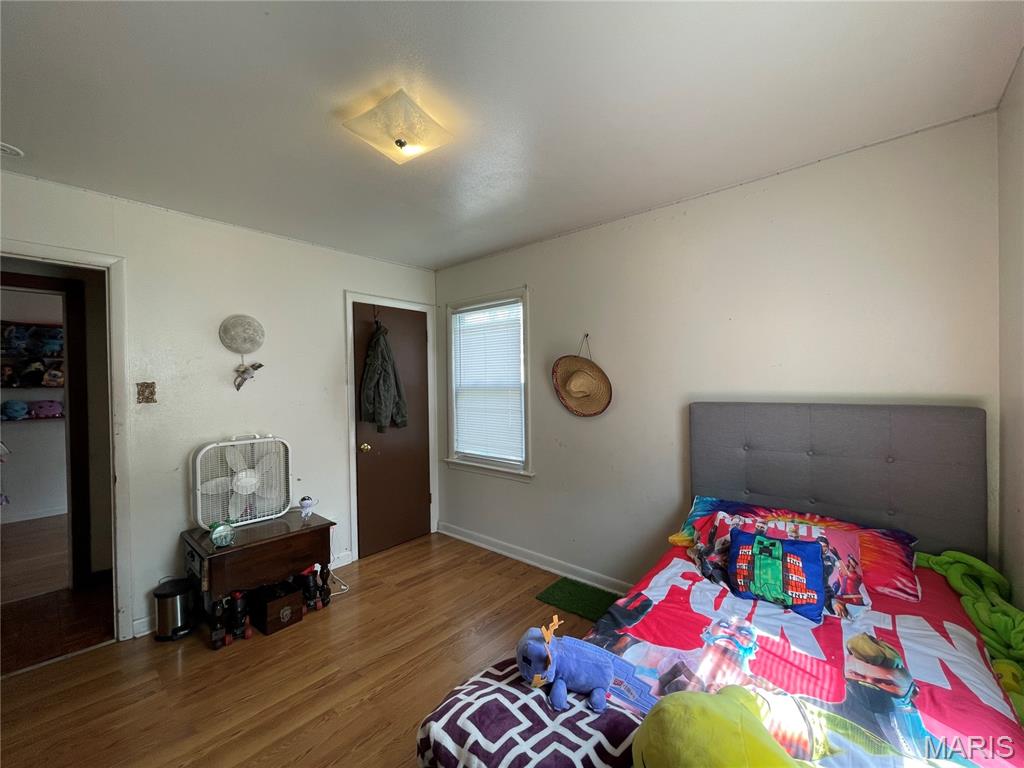 St Ann Hills 5th Add - Residential