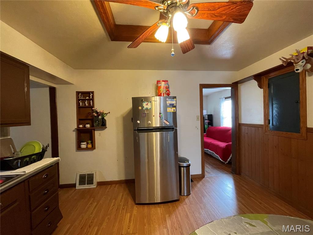 St Ann Hills 5th Add - Residential