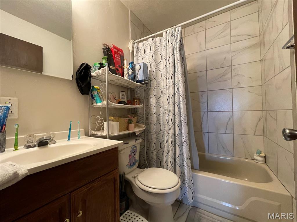 St Ann Hills 5th Add - Residential