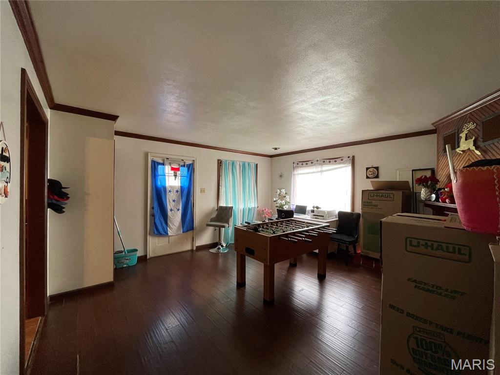 St Ann Hills 5th Add - Residential