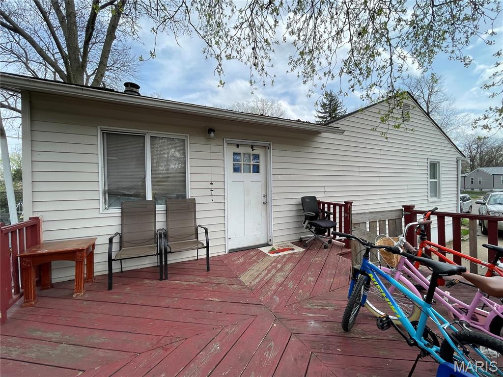 St Ann Hills 5th Add - Residential