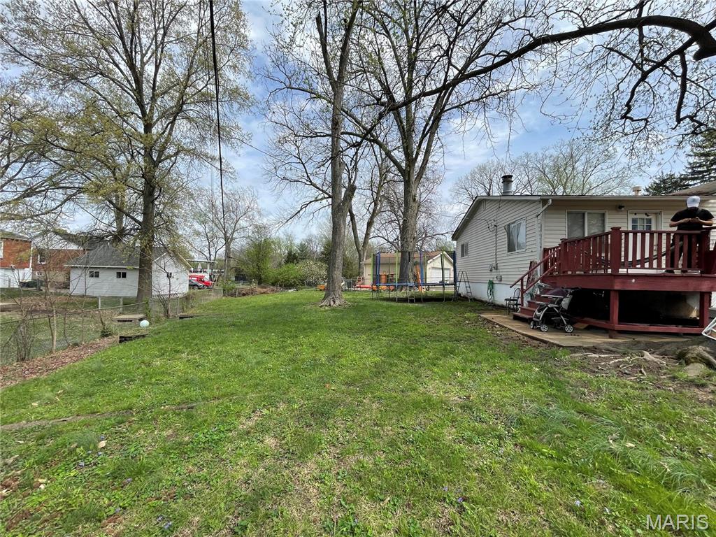 St Ann Hills 5th Add - Residential