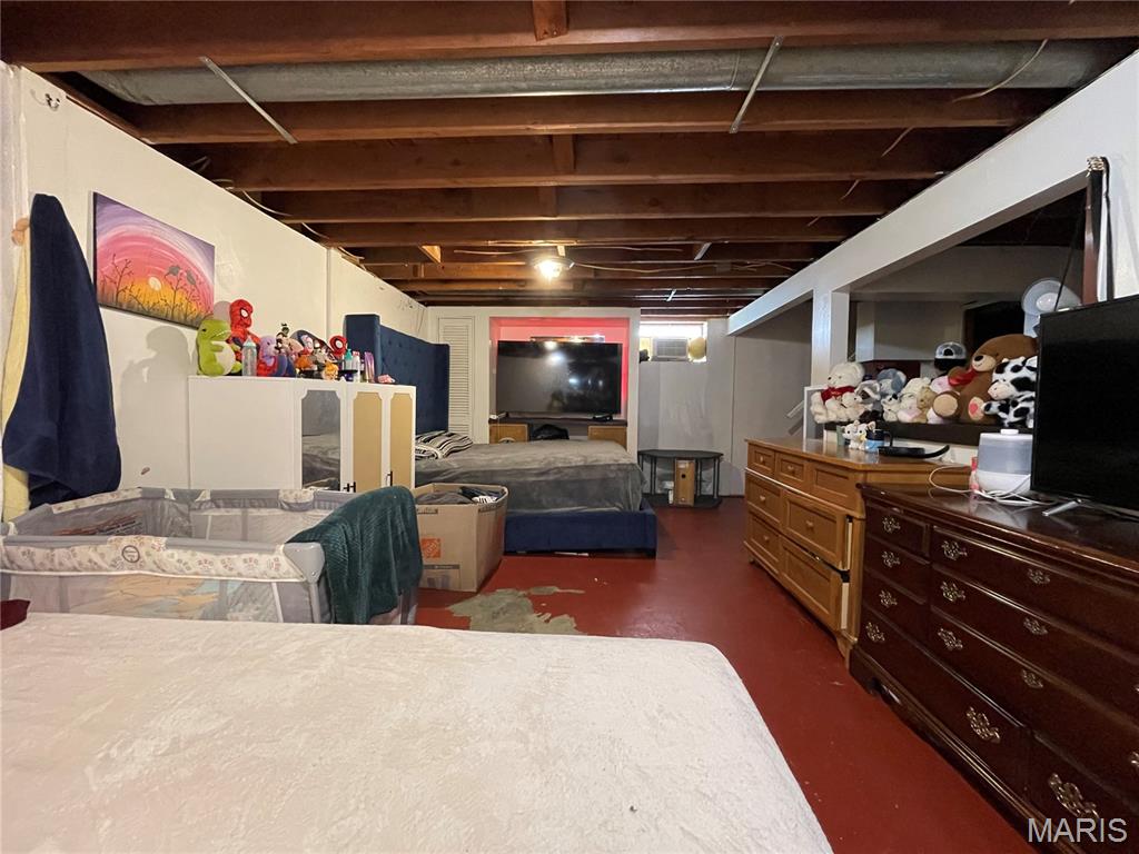 St Ann Hills 5th Add - Residential