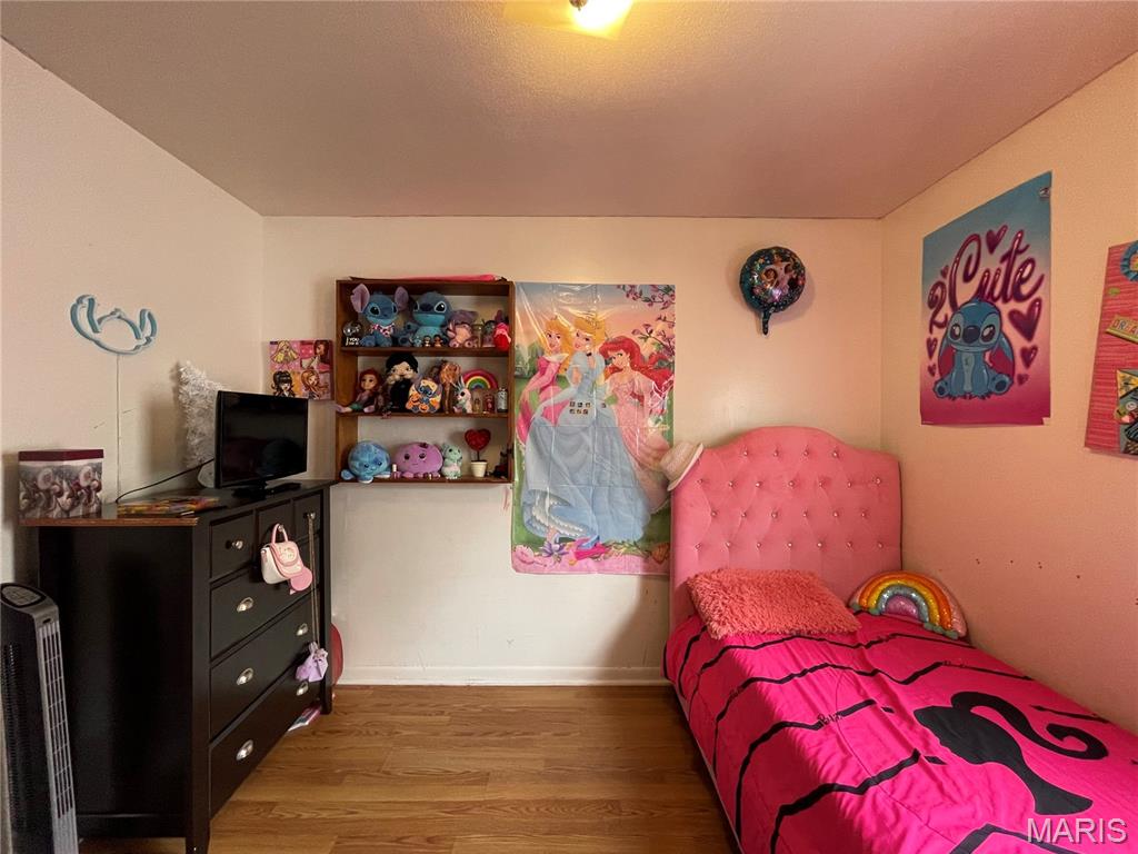 St Ann Hills 5th Add - Residential