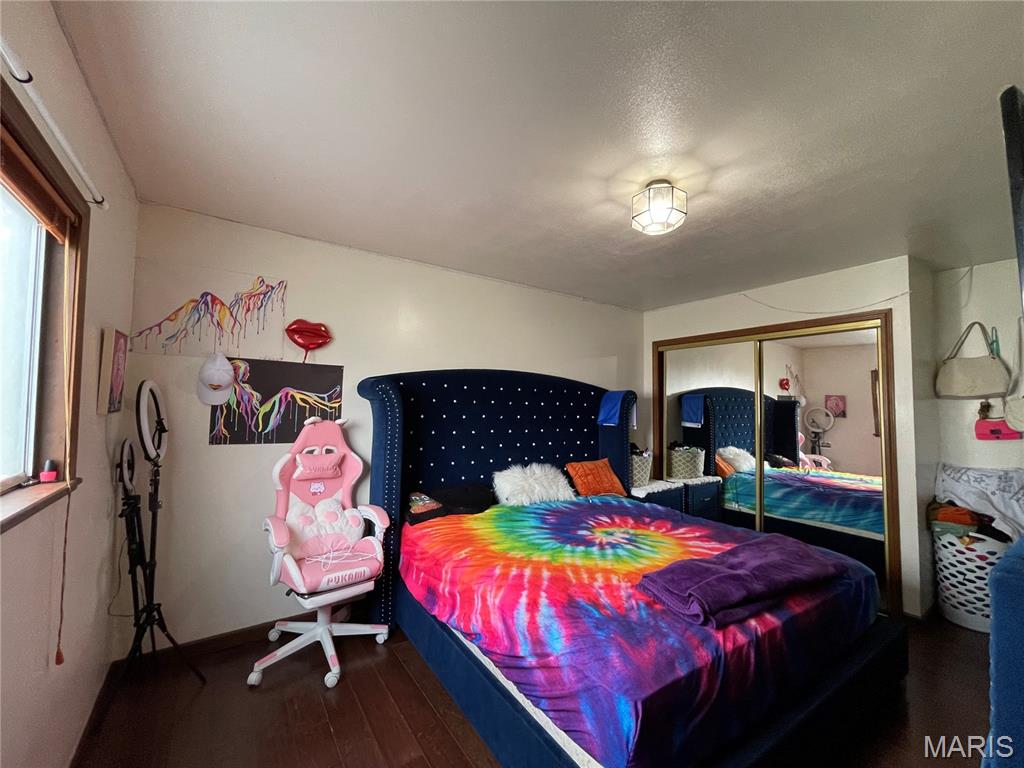 St Ann Hills 5th Add - Residential