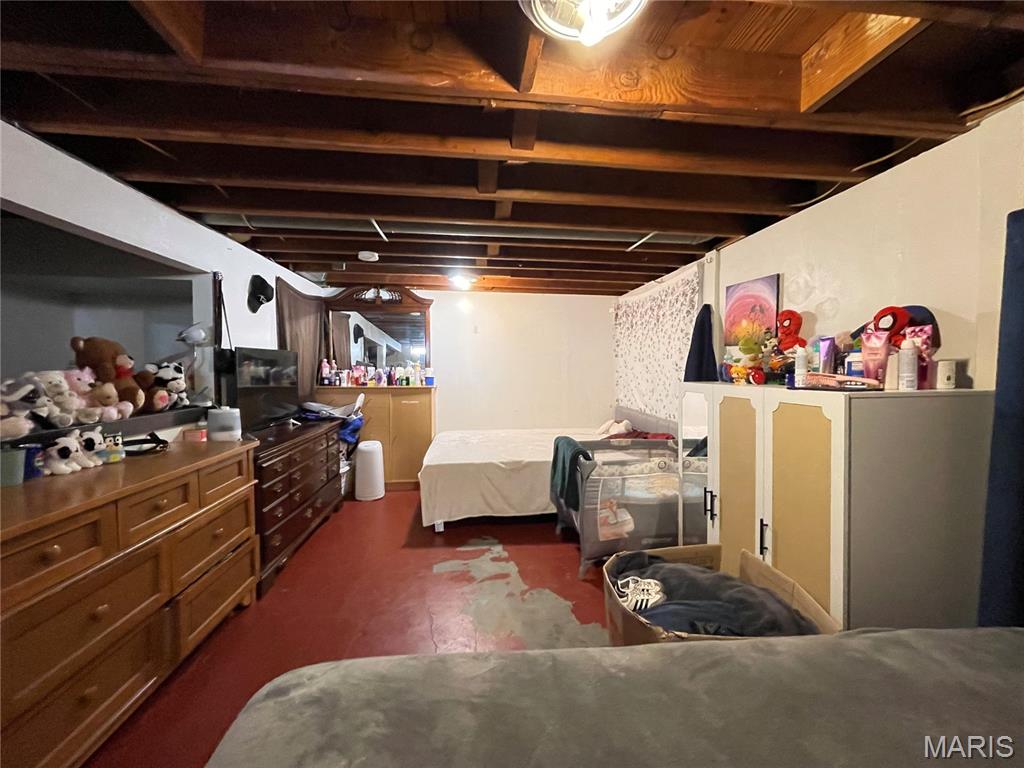 St Ann Hills 5th Add - Residential