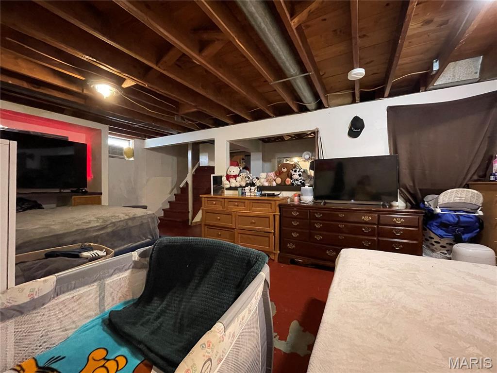 St Ann Hills 5th Add - Residential