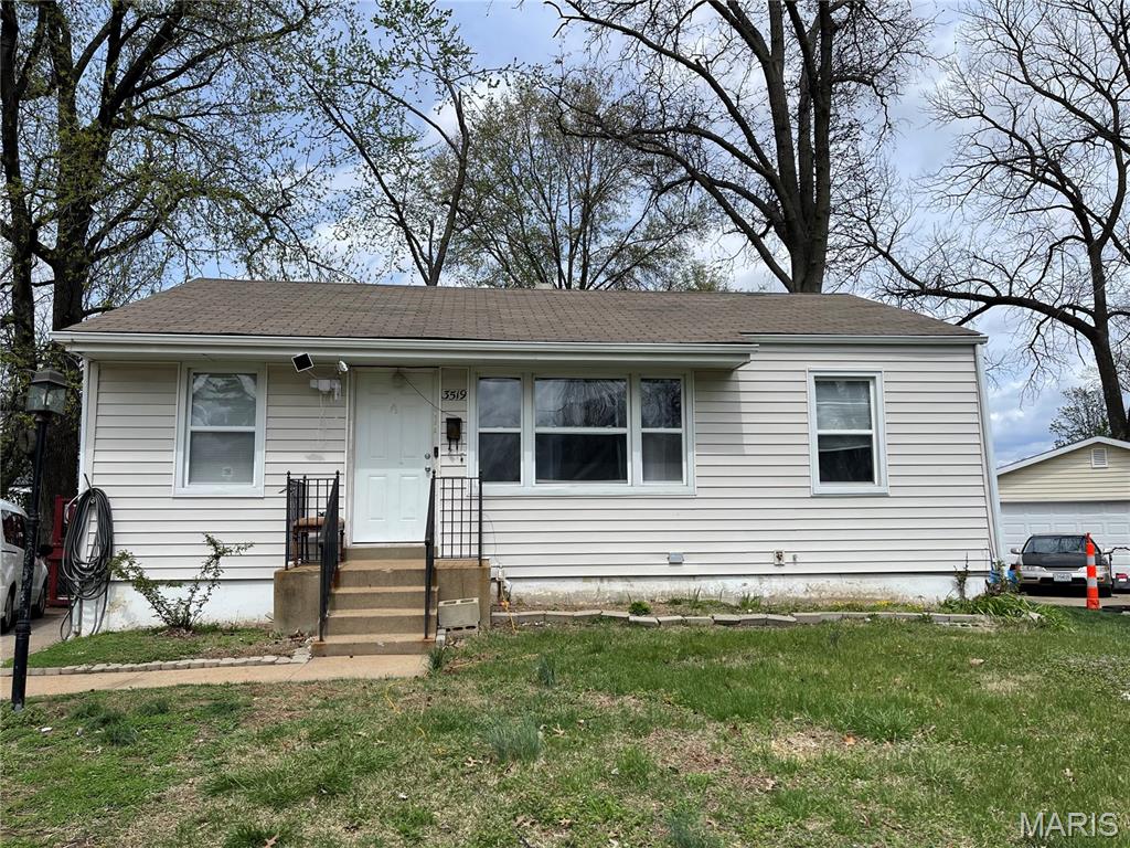 St Ann Hills 5th Add - Residential