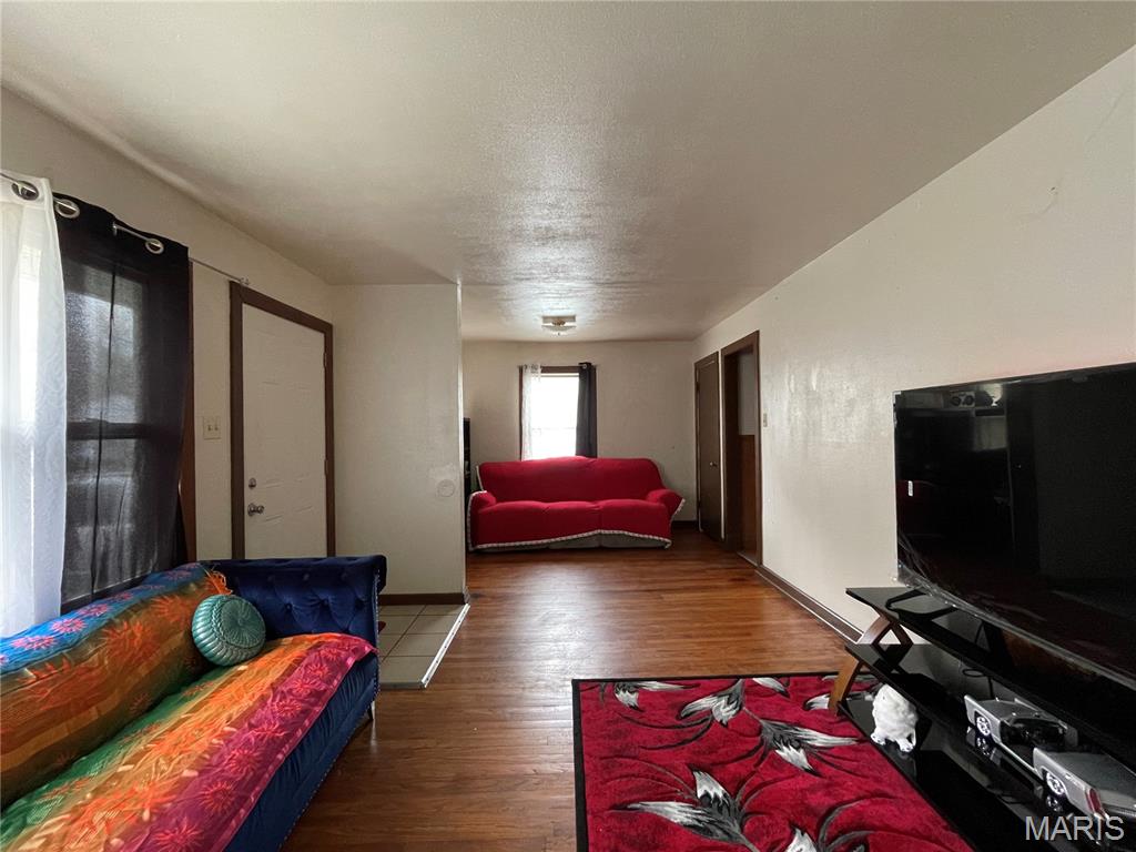 St Ann Hills 5th Add - Residential