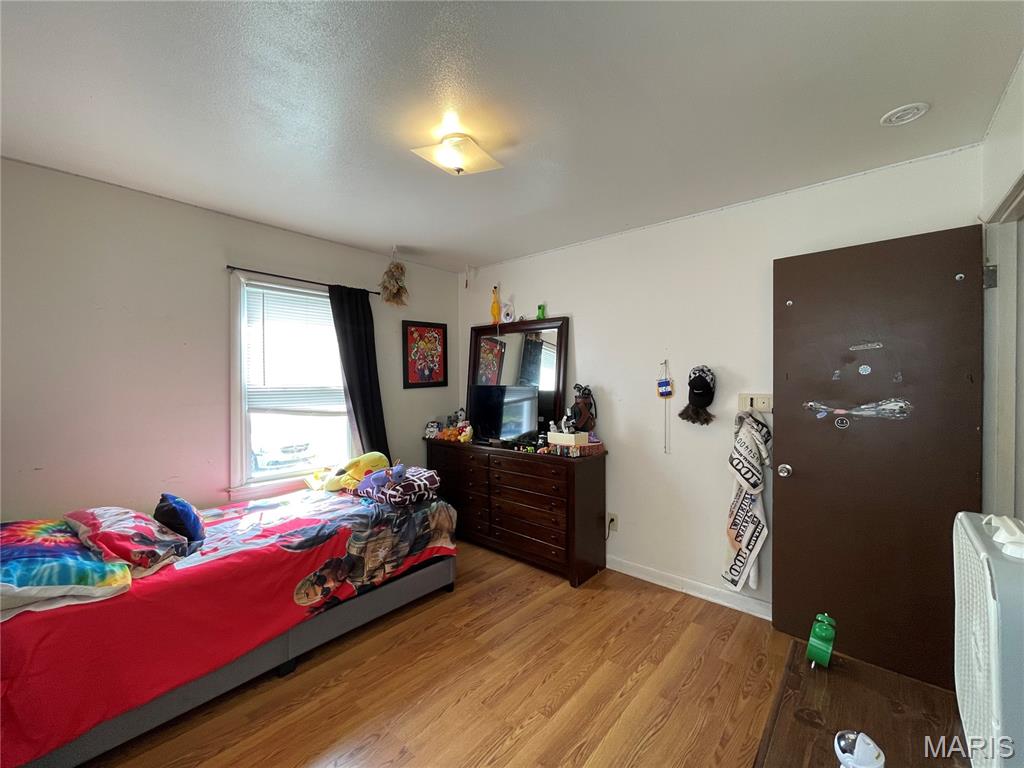 St Ann Hills 5th Add - Residential