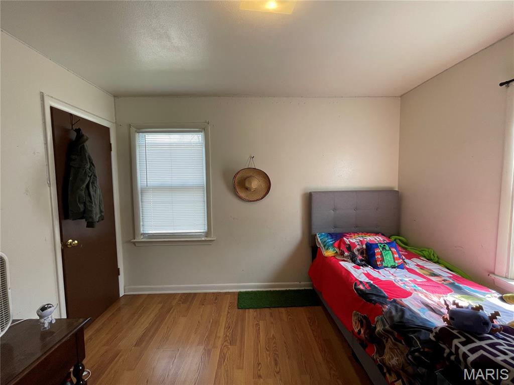 St Ann Hills 5th Add - Residential