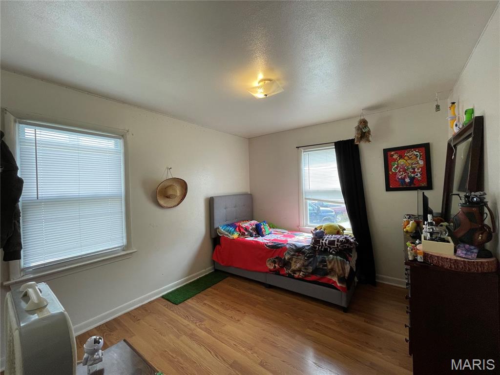 St Ann Hills 5th Add - Residential