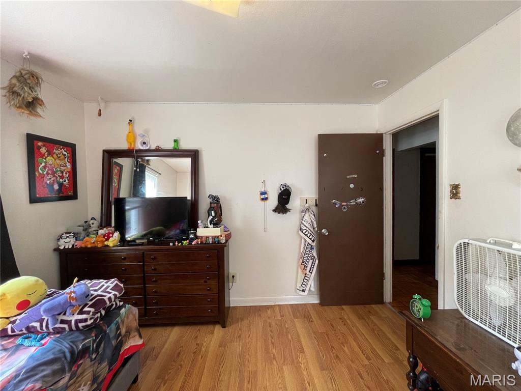 St Ann Hills 5th Add - Residential