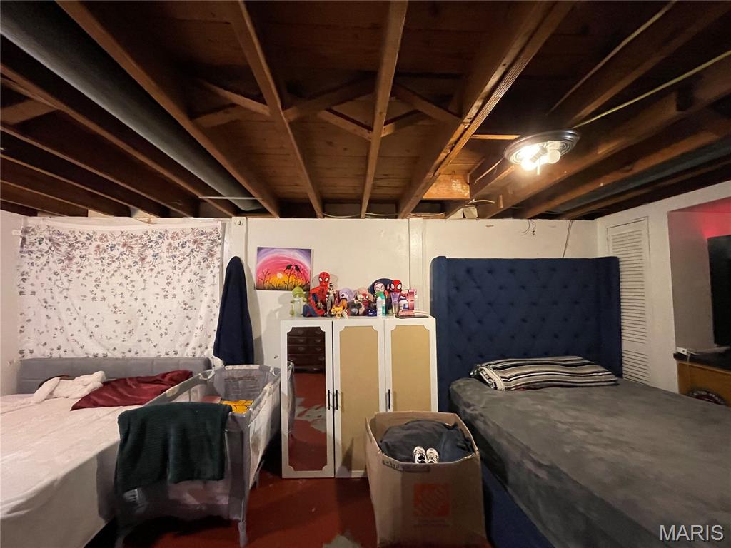 St Ann Hills 5th Add - Residential