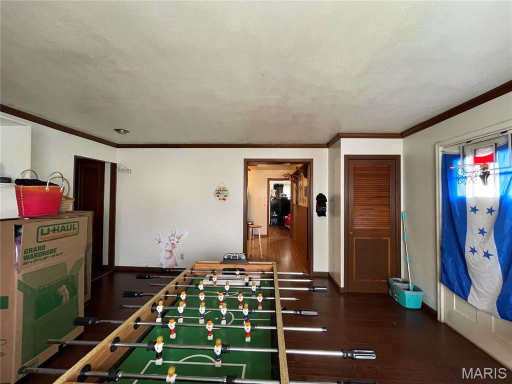 St Ann Hills 5th Add - Residential