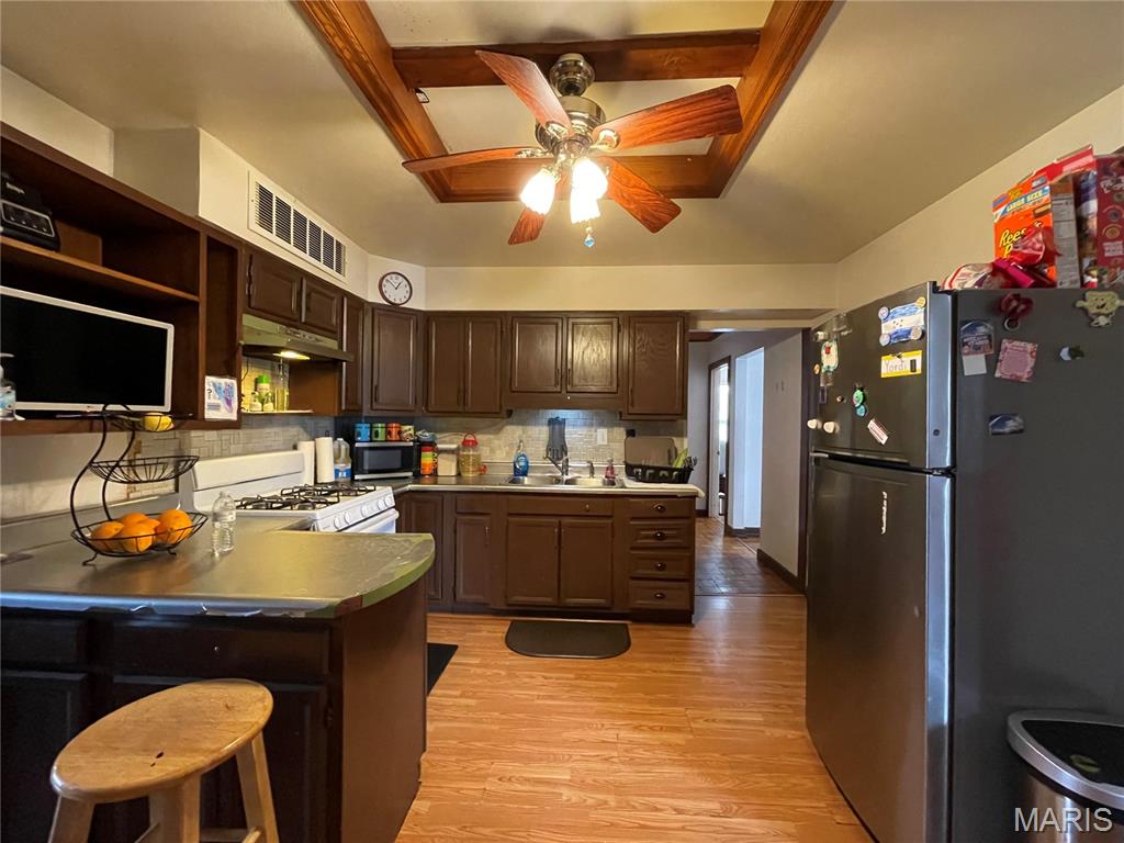 St Ann Hills 5th Add - Residential