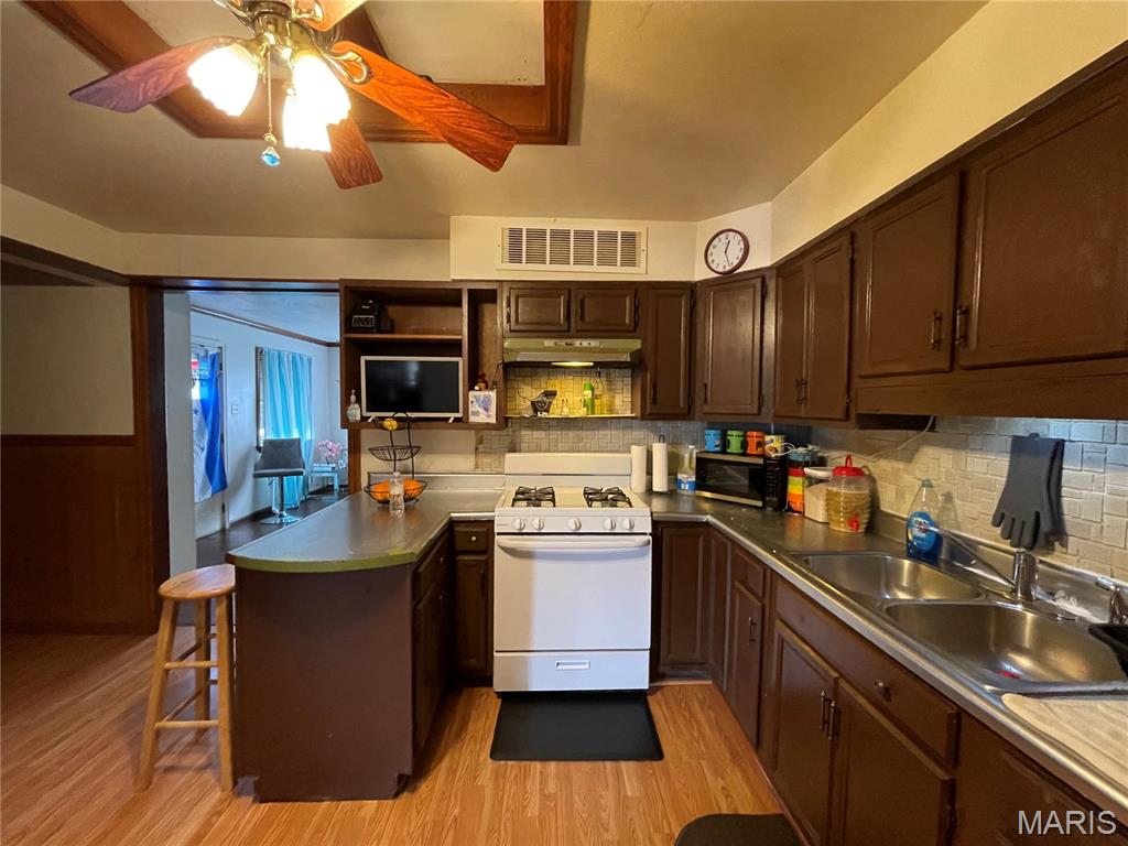 St Ann Hills 5th Add - Residential