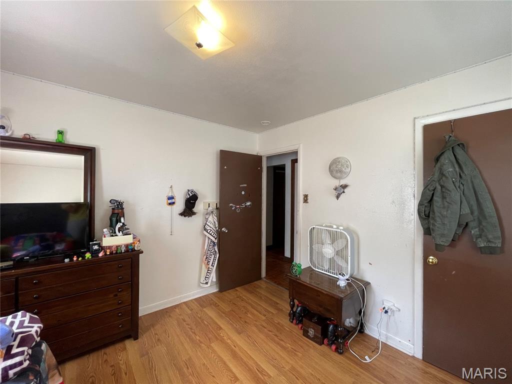 St Ann Hills 5th Add - Residential