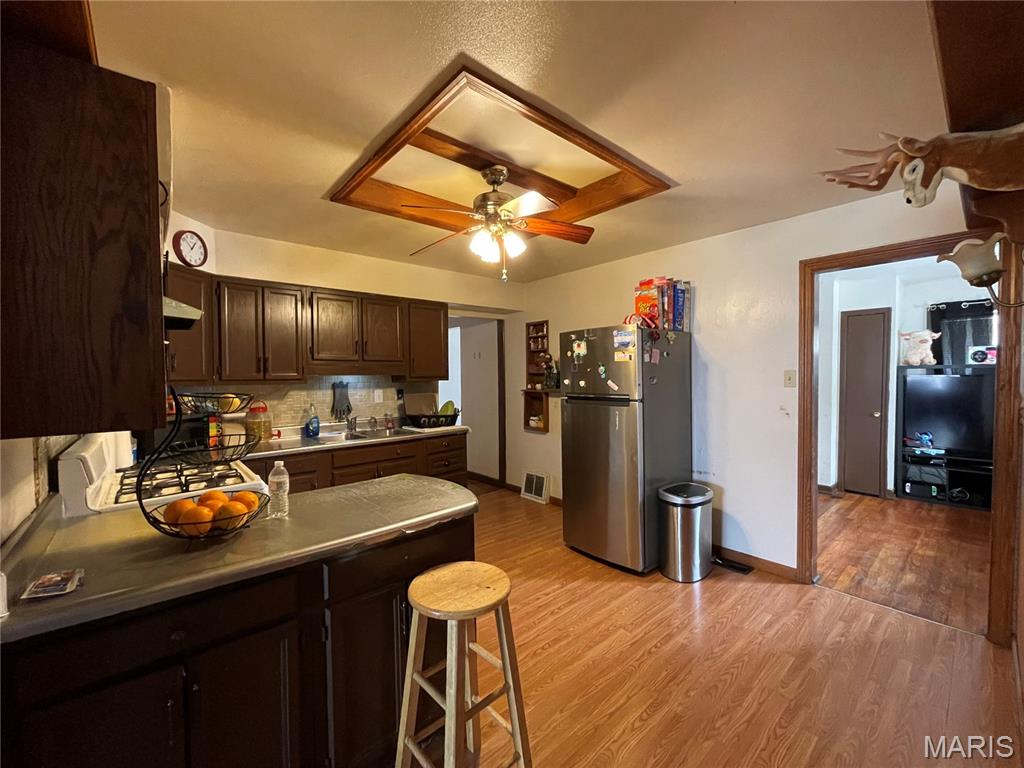 St Ann Hills 5th Add - Residential