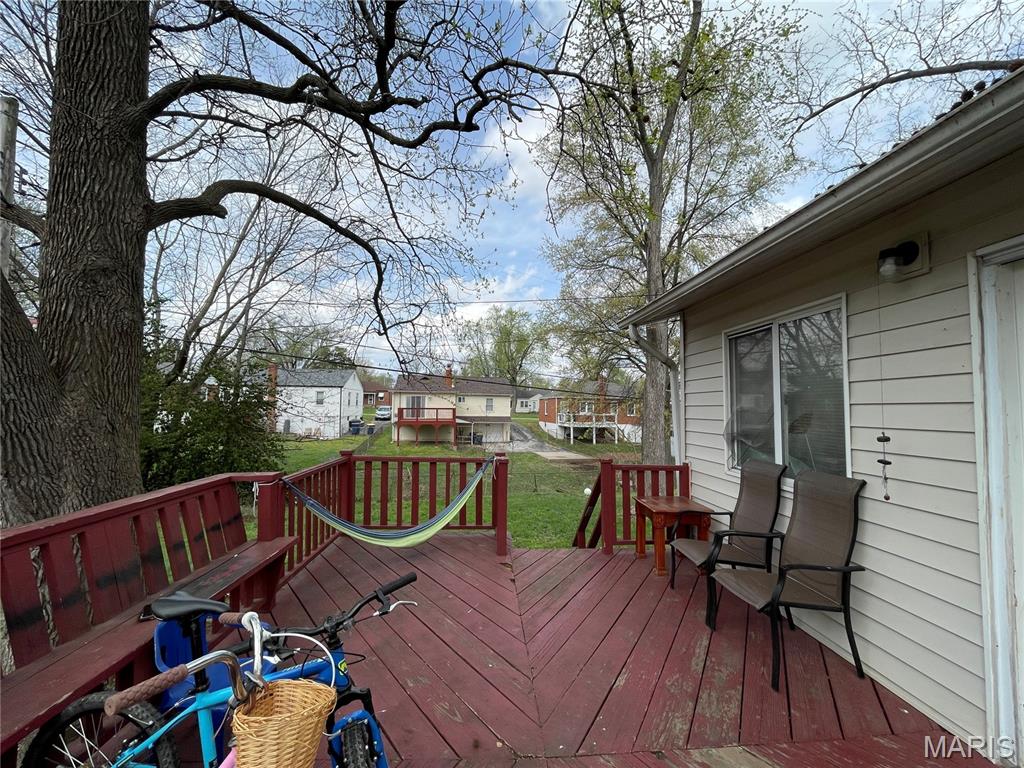 St Ann Hills 5th Add - Residential