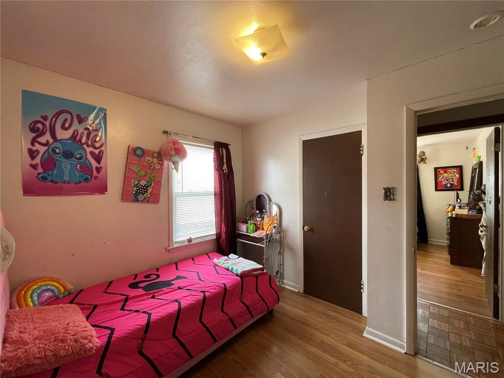 St Ann Hills 5th Add - Residential