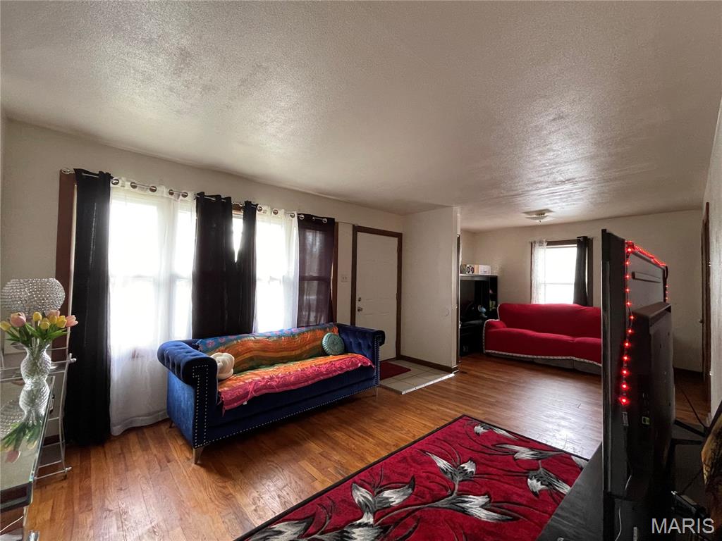 St Ann Hills 5th Add - Residential