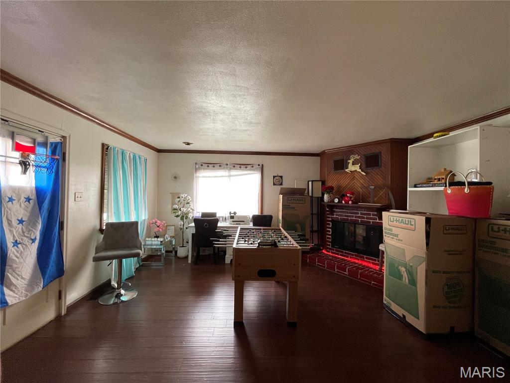 St Ann Hills 5th Add - Residential